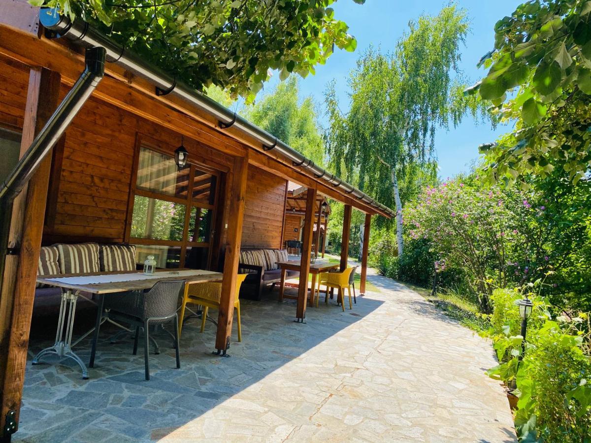 Casa vacanze Friends