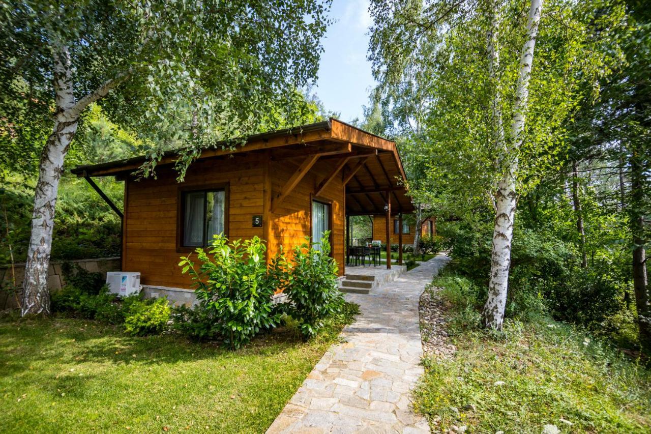 Casa vacanze Friends Kŭrdzhali